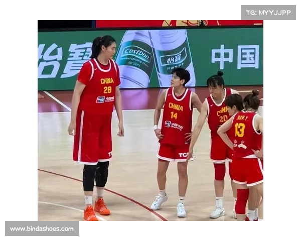 女篮亚洲杯前瞻:张子宇迎首战考验 日澳争夺B组头名出线 女篮亚洲杯前瞻:张子宇迎首战考验 日澳争夺B组头名出线