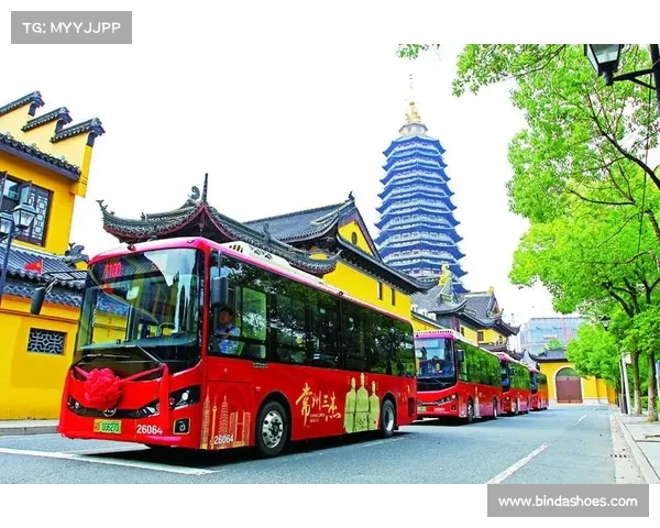 常州公交集团庆祝赢球推出8月16日至17日免费乘车活动助力市民出行 常州公交集团庆祝赢球推出8月16日至17日免费乘车活动助力市民出行